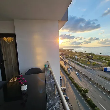 Grand Khaleej Hotel Arsin